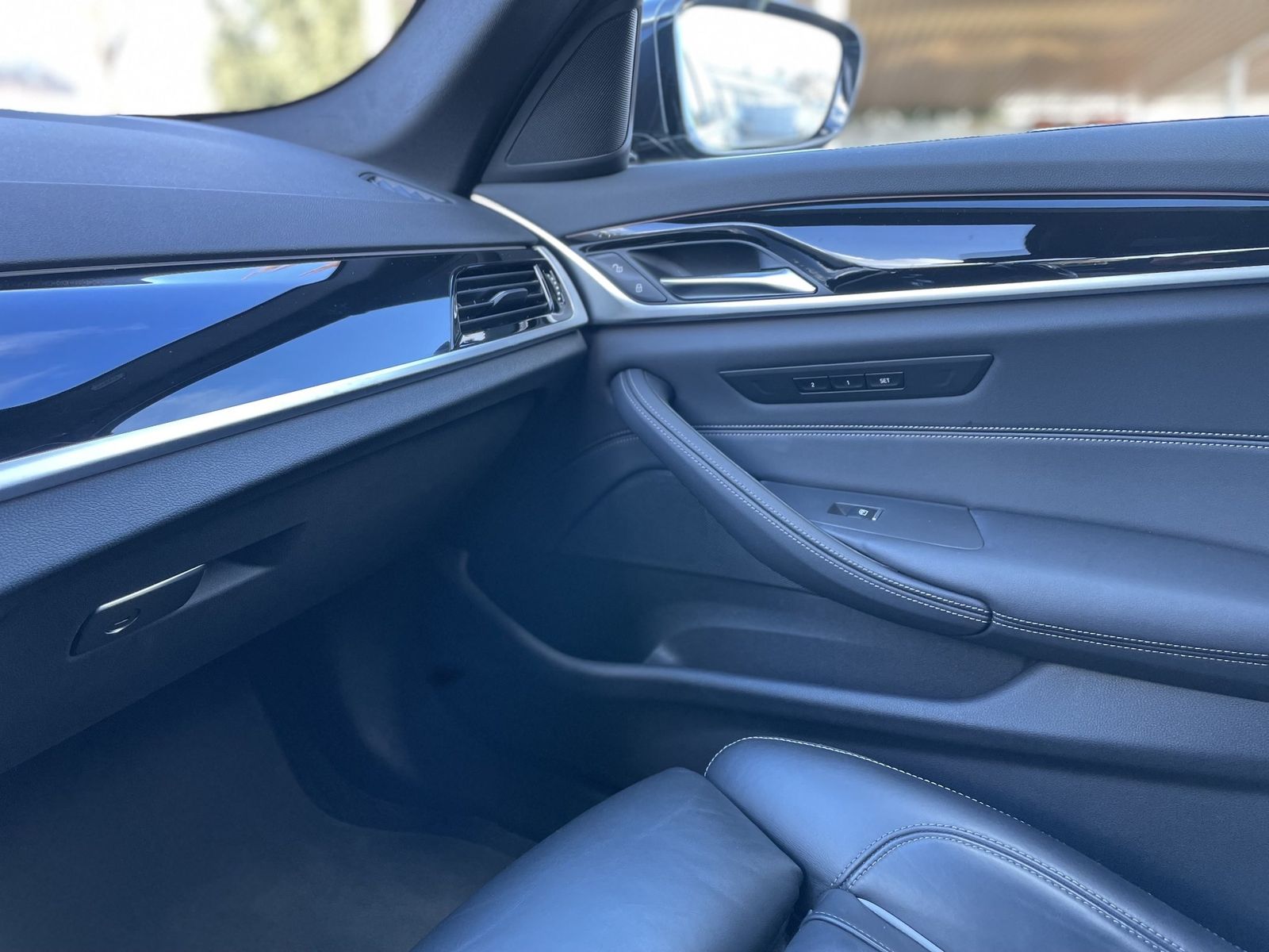 BMW 540d xDrive A Touring M-Sport Navi|HUD|MFL|PDC|L foto 21