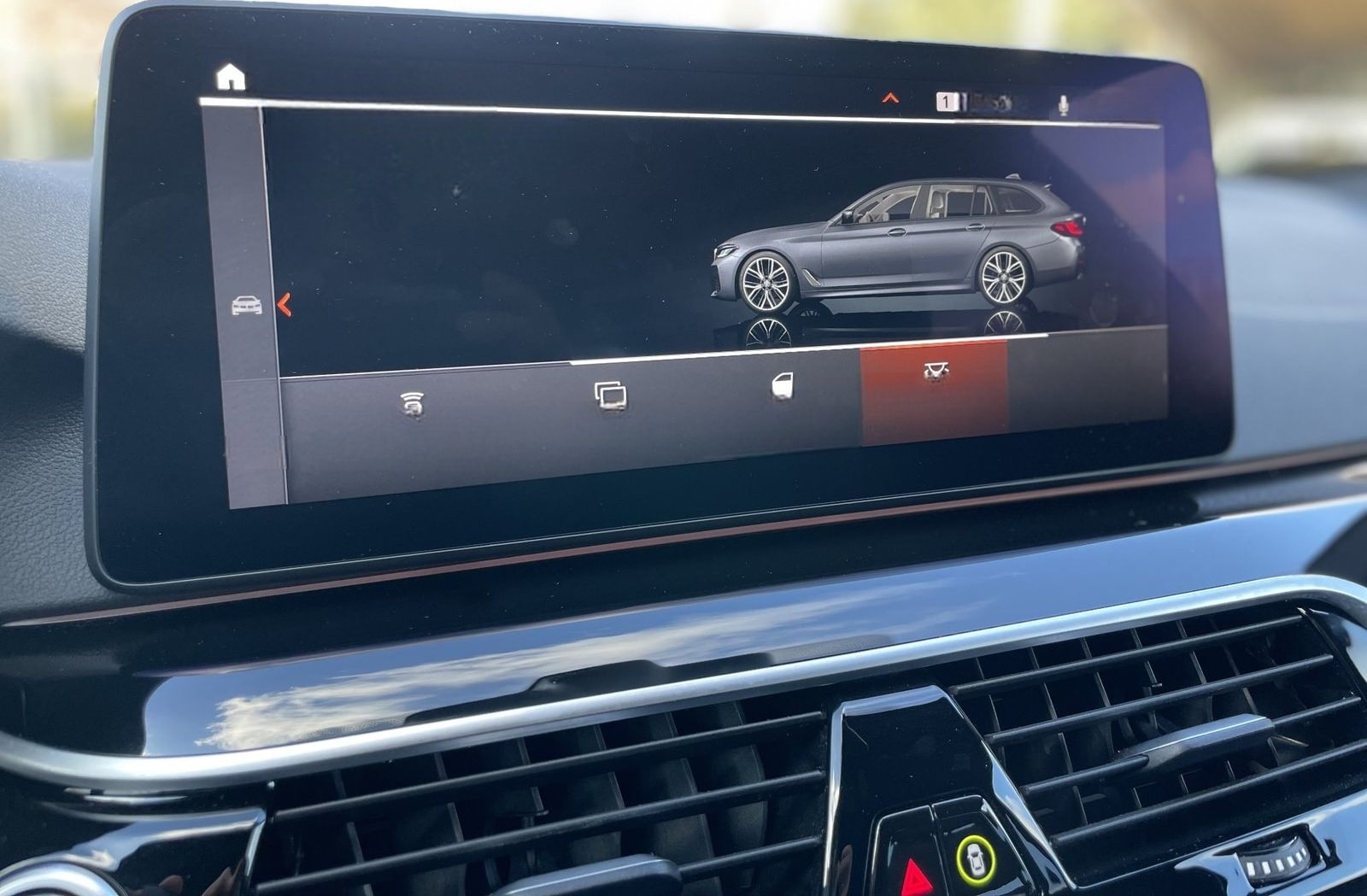 BMW 540d xDrive A Touring M-Sport Navi|HUD|MFL|PDC|L foto 22