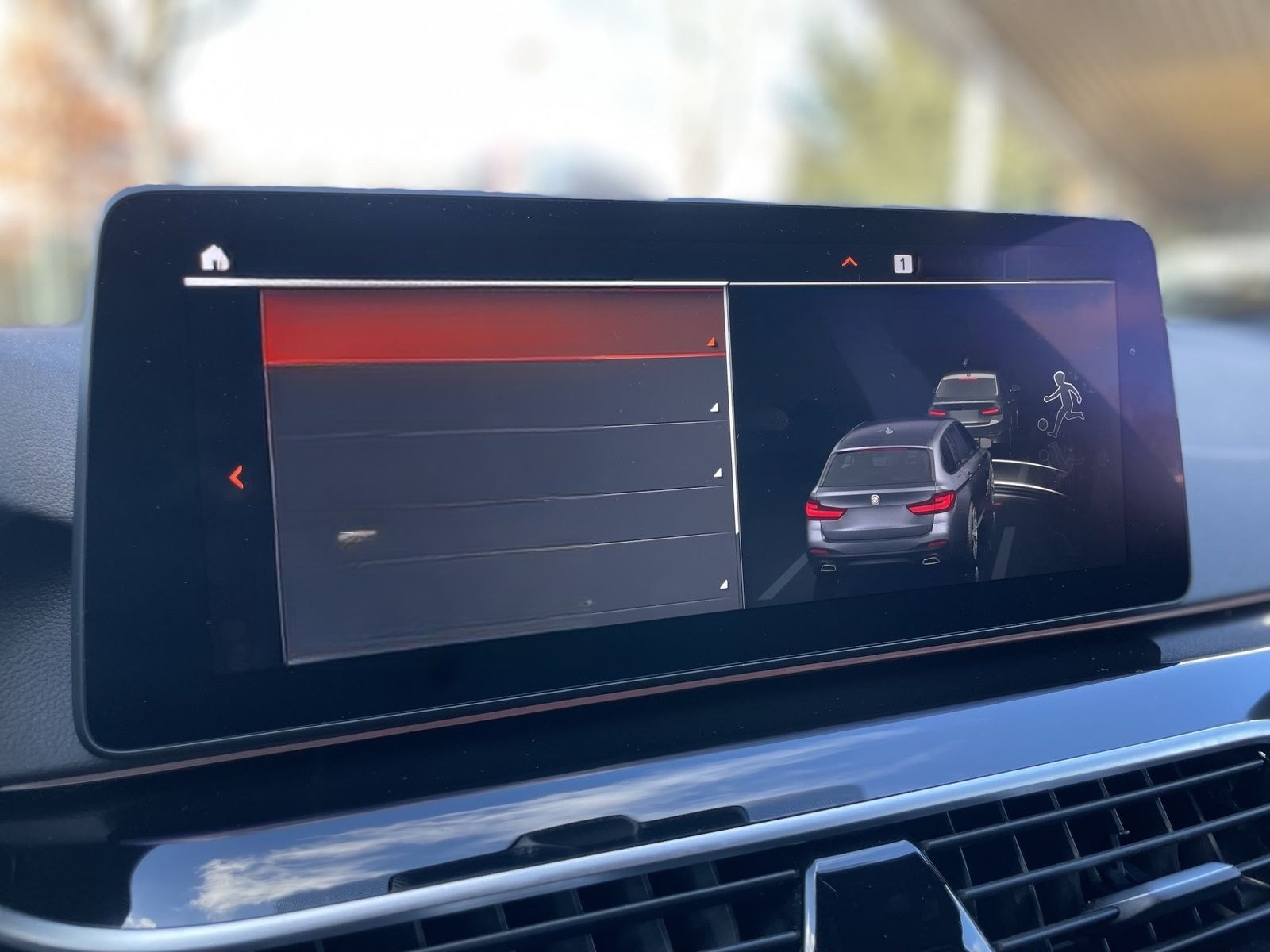 BMW 540d xDrive A Touring M-Sport Navi|HUD|MFL|PDC|L foto 23