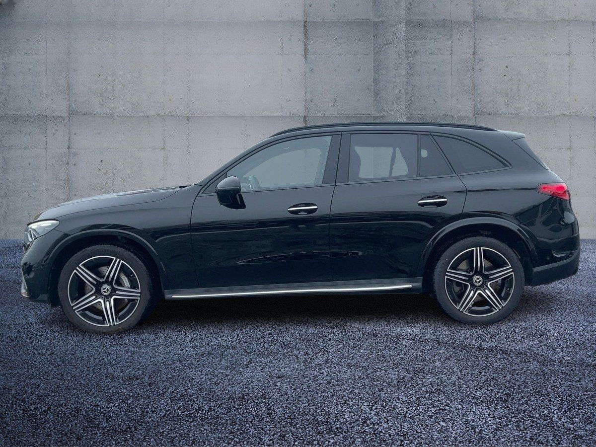 Mercedes-Benz GLC 450 d 4M AMG/Night/360°/Digital-Light/AHK foto 2