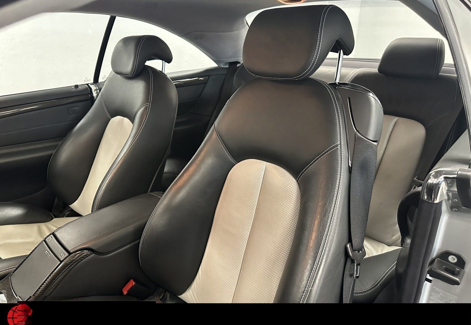 Mercedes-Benz CL 55 AMG "F 1 Limited Edition" - 26/55 foto 15