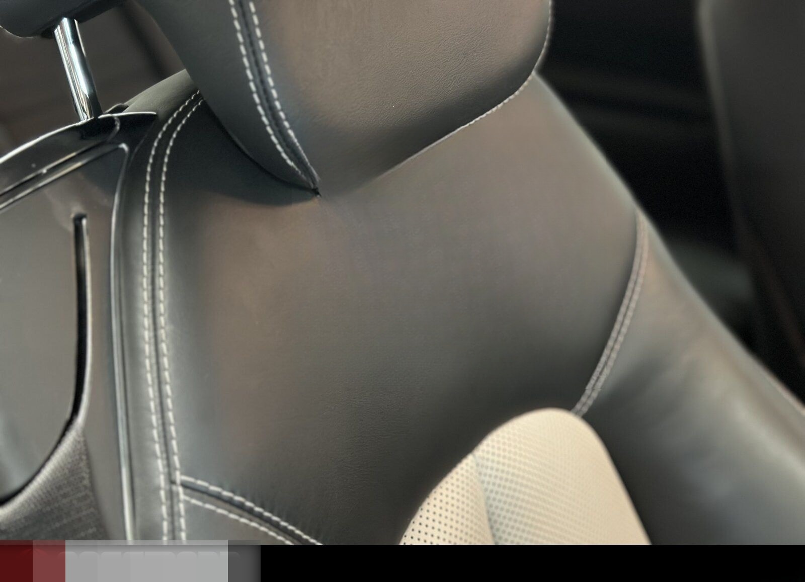 Mercedes-Benz CL 55 AMG "F 1 Limited Edition" - 26/55 foto 21