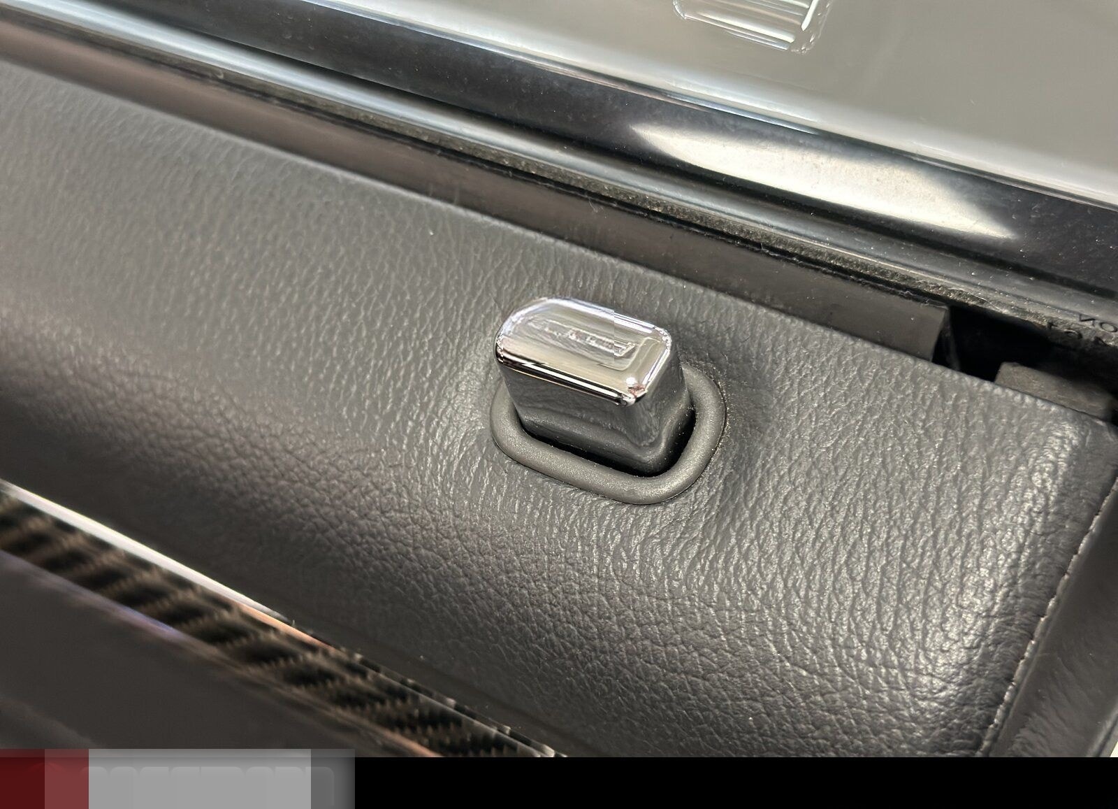 Mercedes-Benz CL 55 AMG "F 1 Limited Edition" - 26/55 foto 24