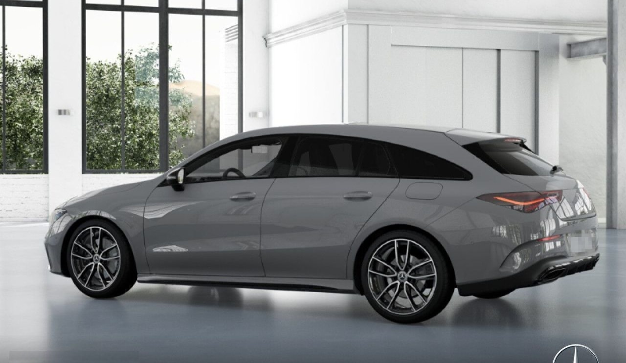 Mercedes-Benz CLA 200 AMG+NIGHT+PANO+MULTIBEAM+KAMERA+TOTW+7G foto 14