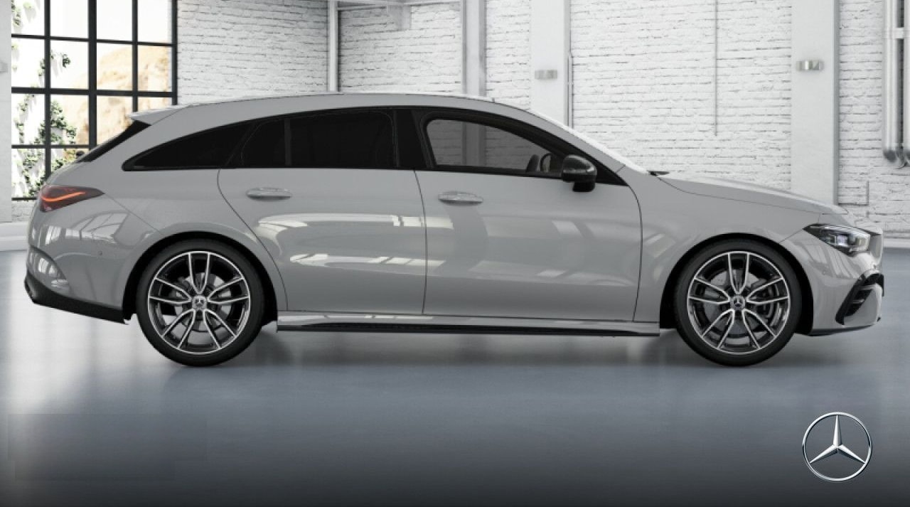 Mercedes-Benz CLA 200 AMG+NIGHT+PANO+MULTIBEAM+KAMERA+TOTW+7G foto 18