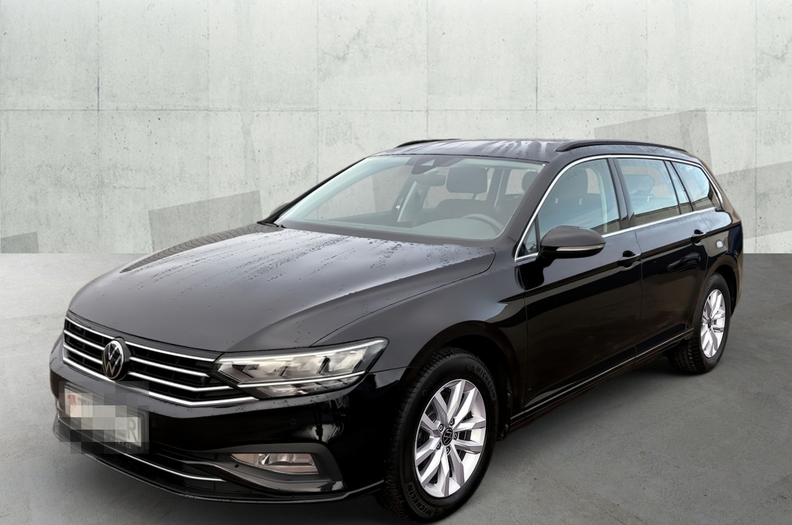 Volkswagen Passat Variant 2.0 TDI DSG BUSINESS +LED +ACC +R foto 2