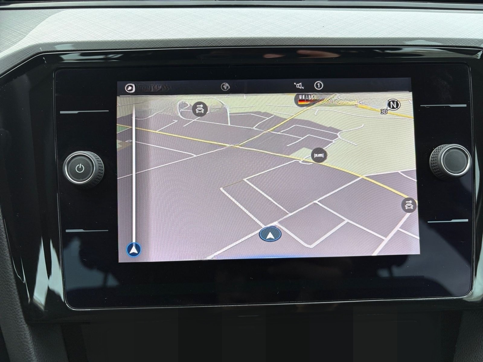 Volkswagen Passat Variant 2.0 TDI DSG BUSINESS +LED +ACC +R foto 12