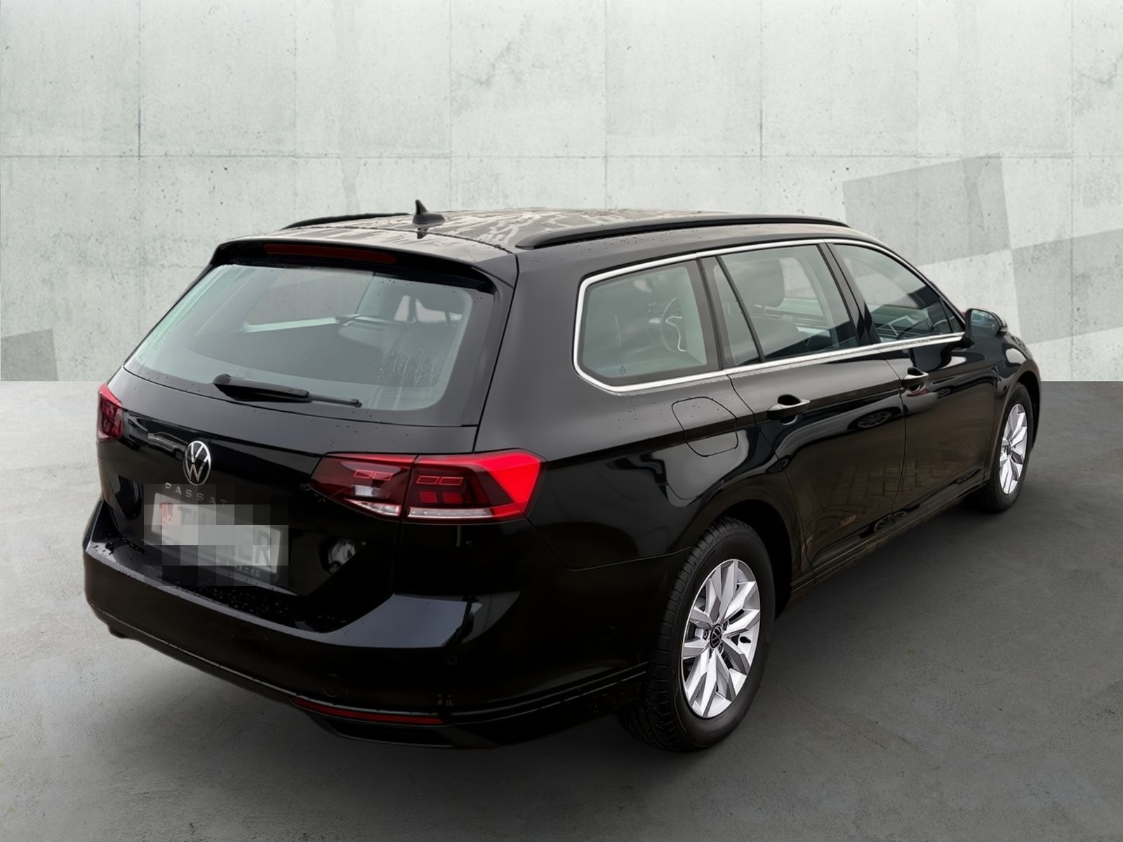 Volkswagen Passat Variant 2.0 TDI DSG BUSINESS +LED +ACC +R foto 4