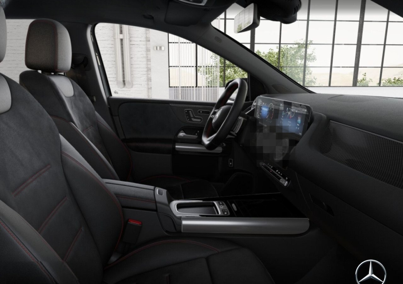 Mercedes-Benz B 200 AMG+NIGHT+PANO+360°+AHK+MULTIBEAM+TOTW+7G foto 11