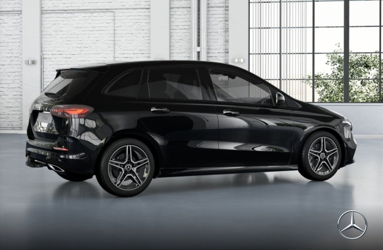 Mercedes-Benz B 200 AMG+NIGHT+PANO+360°+AHK+MULTIBEAM+TOTW+7G foto 16