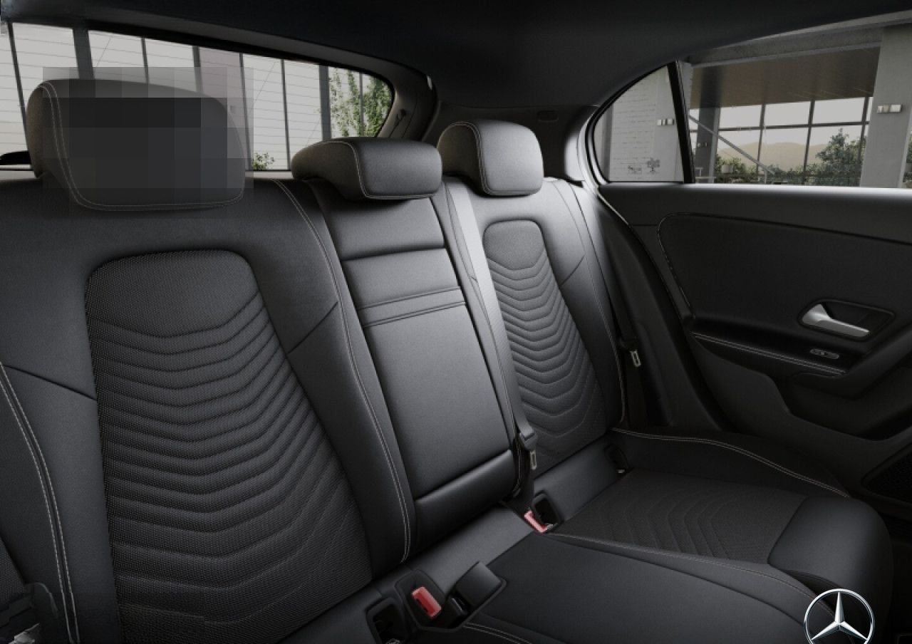 Mercedes-Benz A 250 e PROGRESSIVE+NIGHT+PANO+AHK+MULTIBEAM+8G foto 11