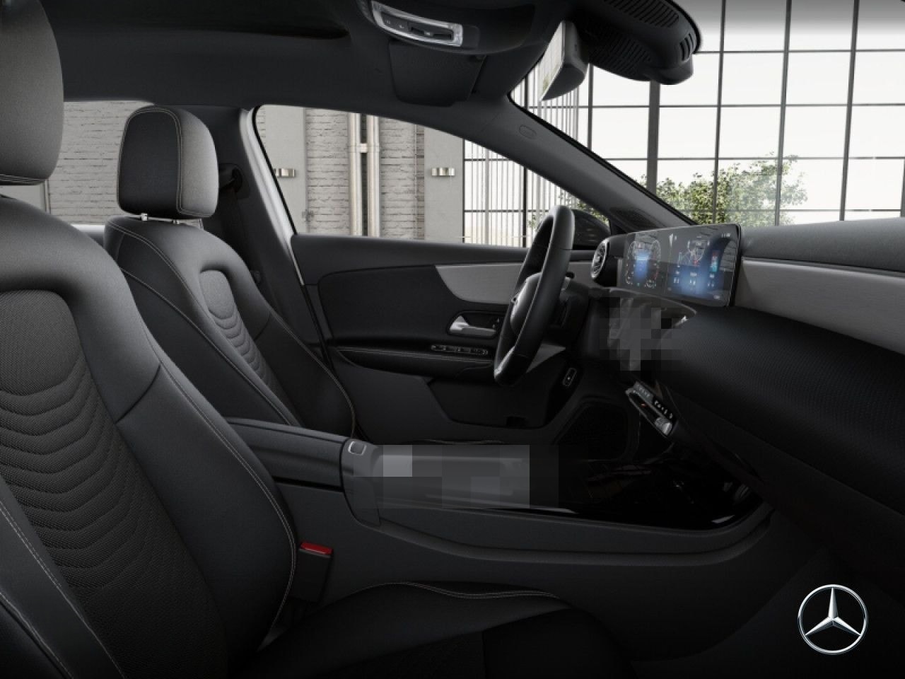 Mercedes-Benz A 250 e PROGRESSIVE+NIGHT+PANO+AHK+MULTIBEAM+8G foto 10
