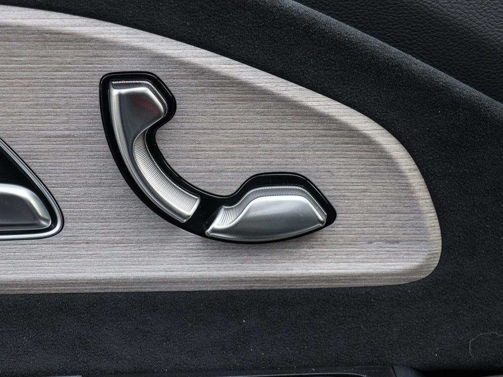 Mercedes-Benz CLA 350 4MATIC mit EQ Technologie AMG-Sport+Burm foto 12