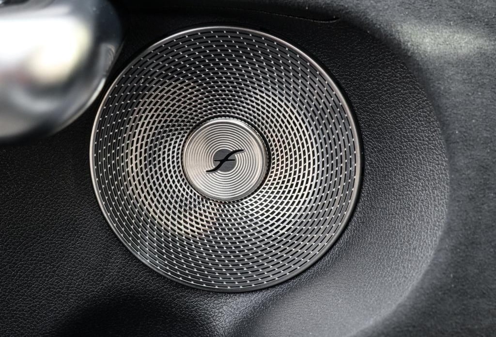 Mercedes-Benz CLA 350 4MATIC mit EQ Technologie AMG-Sport+Burm foto 13