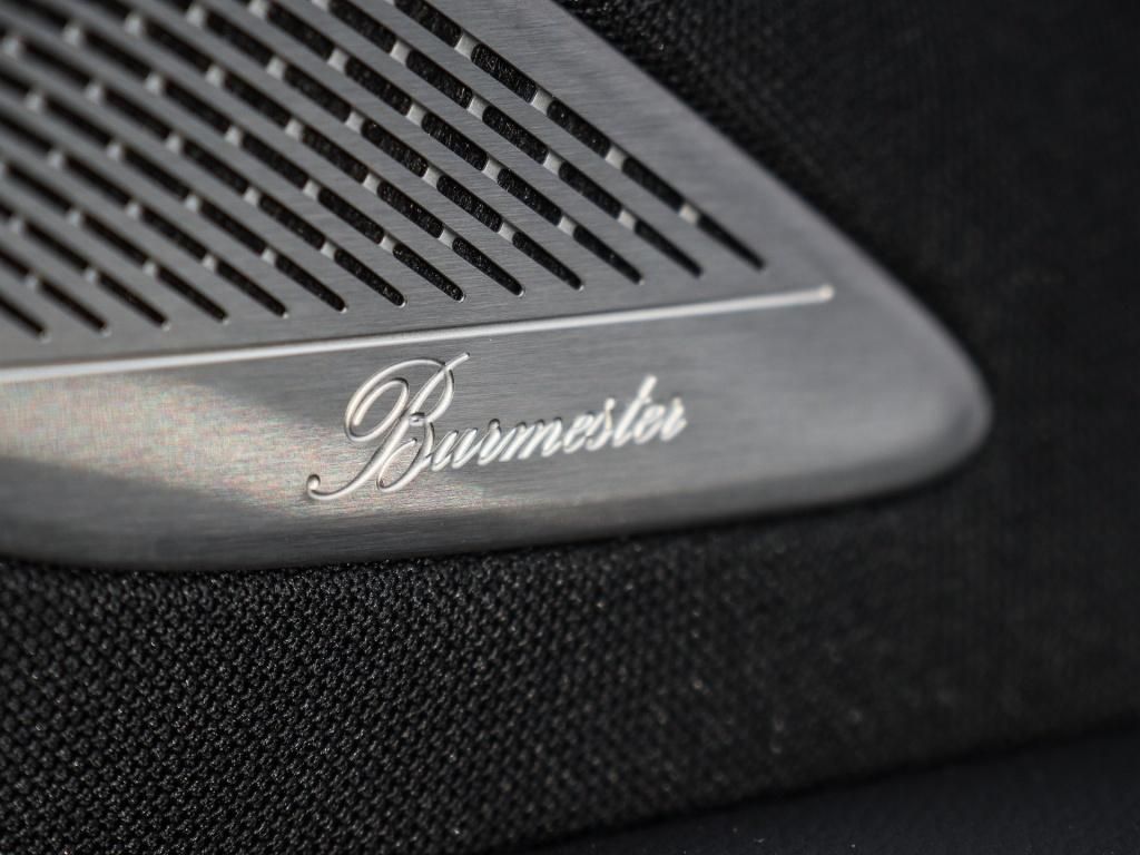 Mercedes-Benz CLA 350 4MATIC mit EQ Technologie AMG-Sport+Burm foto 14