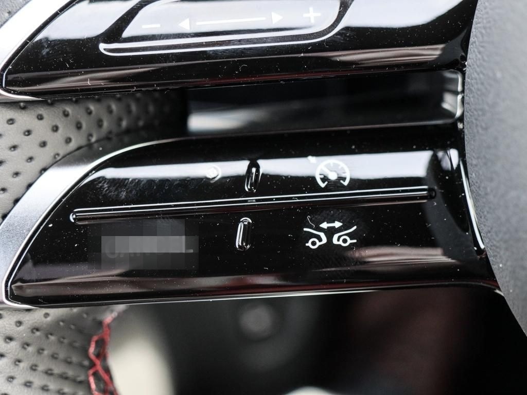 Mercedes-Benz CLA 350 4MATIC mit EQ Technologie AMG-Sport+Burm foto 17