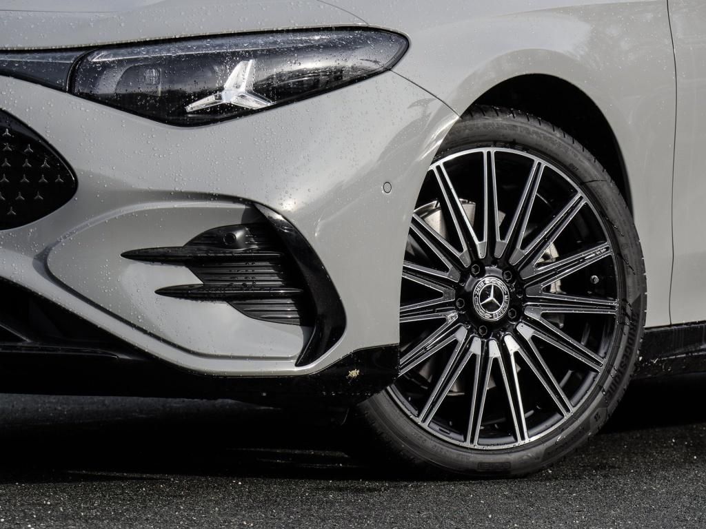 Mercedes-Benz CLA 350 4MATIC mit EQ Technologie AMG-Sport+Burm foto 5