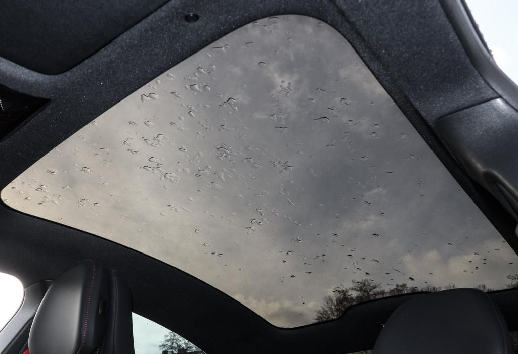 Mercedes-Benz CLA 350 4MATIC mit EQ Technologie AMG-Sport+Burm foto 10