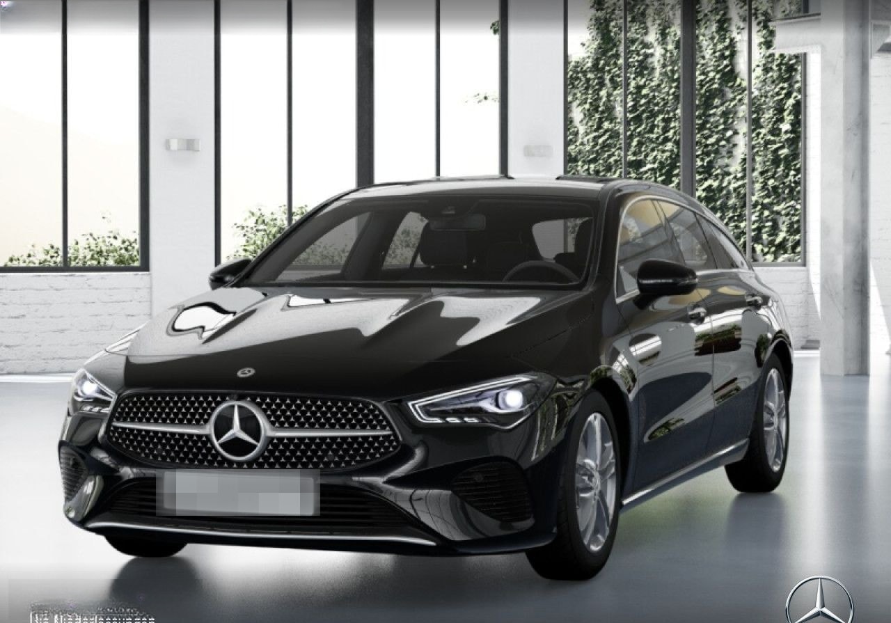 Mercedes-Benz CLA 200 PROGRESSIVE+PANO+360°+LED+TOTW+KEYLESS foto 2