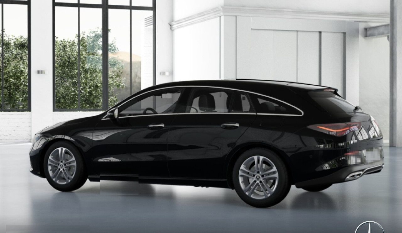 Mercedes-Benz CLA 200 PROGRESSIVE+PANO+360°+LED+TOTW+KEYLESS foto 13