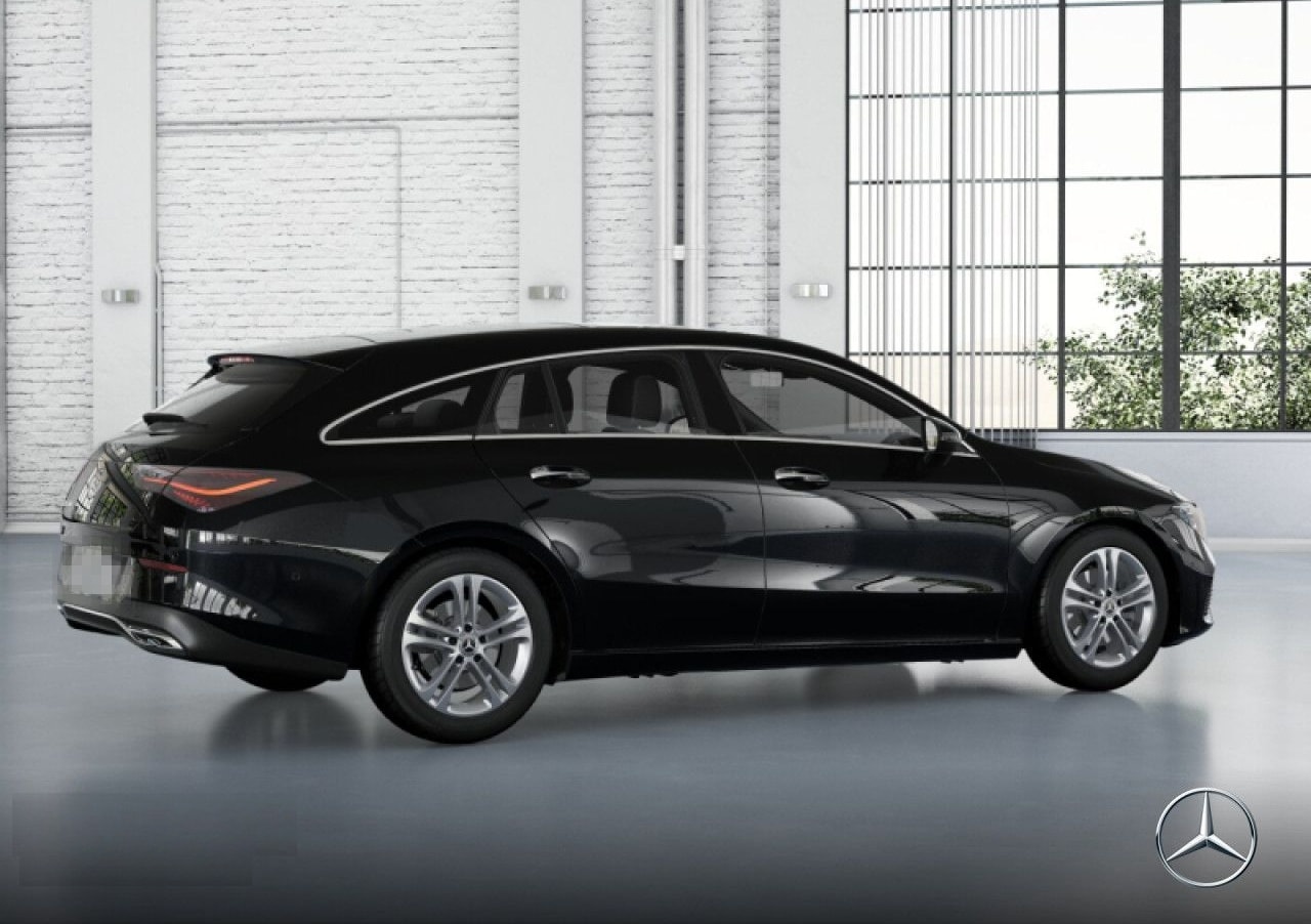 Mercedes-Benz CLA 200 PROGRESSIVE+PANO+360°+LED+TOTW+KEYLESS foto 15