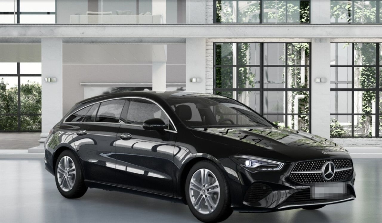 Mercedes-Benz CLA 200 PROGRESSIVE+PANO+360°+LED+TOTW+KEYLESS foto 16