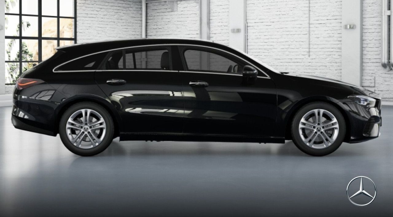 Mercedes-Benz CLA 200 PROGRESSIVE+PANO+360°+LED+TOTW+KEYLESS foto 17