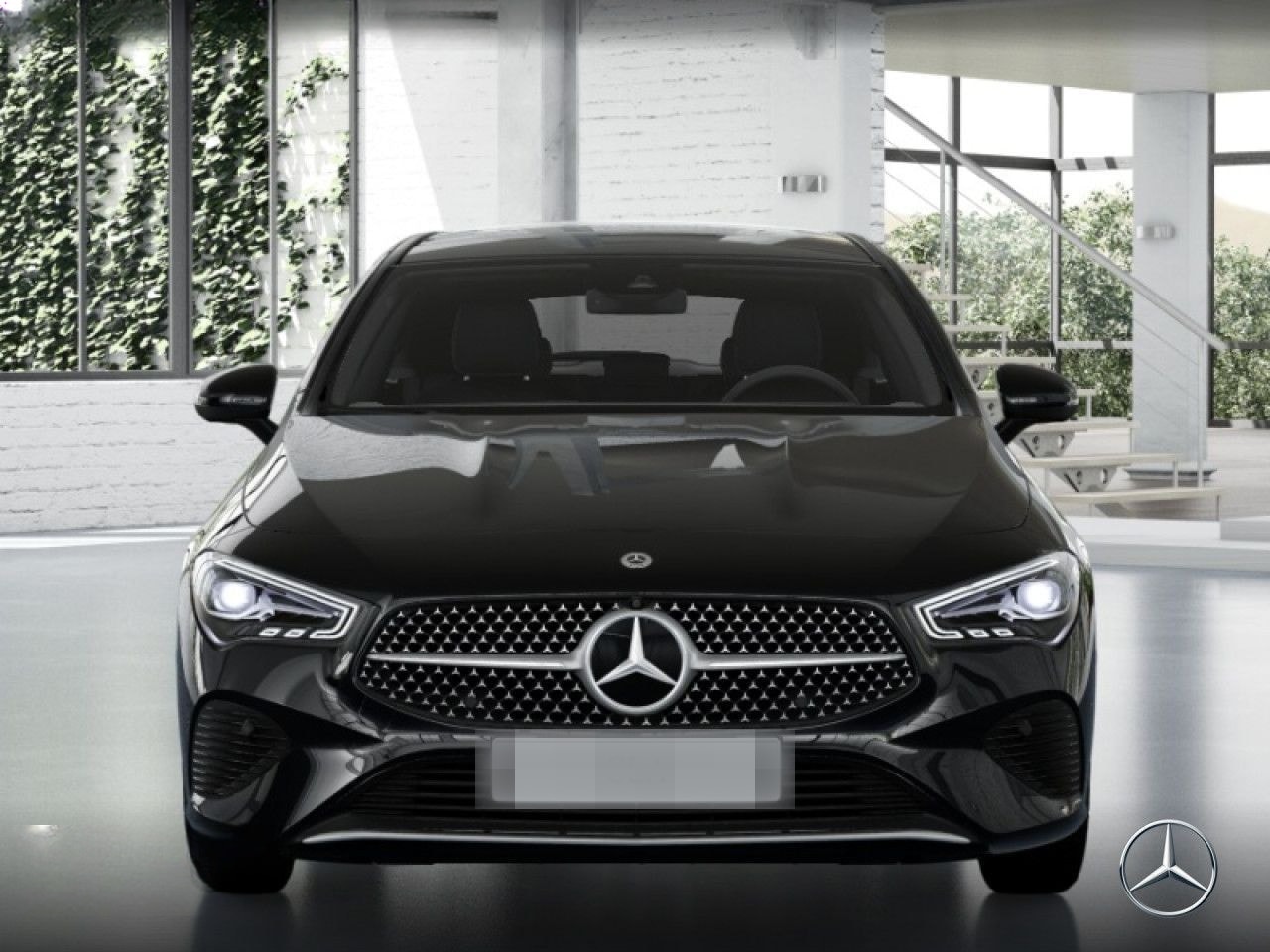 Mercedes-Benz CLA 200 PROGRESSIVE+PANO+360°+LED+TOTW+KEYLESS foto 6