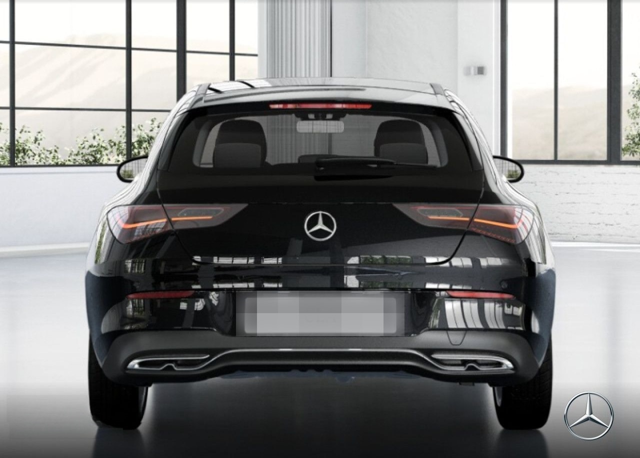 Mercedes-Benz CLA 200 PROGRESSIVE+PANO+360°+LED+TOTW+KEYLESS foto 7