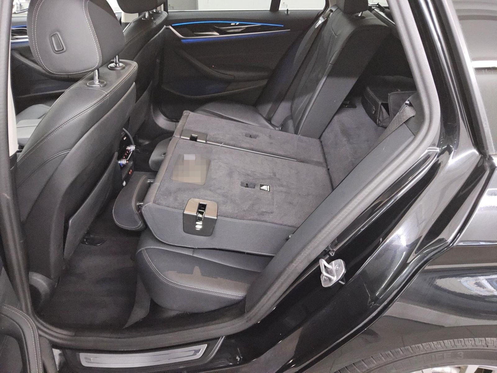 BMW 530e Touring Leder Navi LED LC-Pro RfK AHK DA+ foto 13