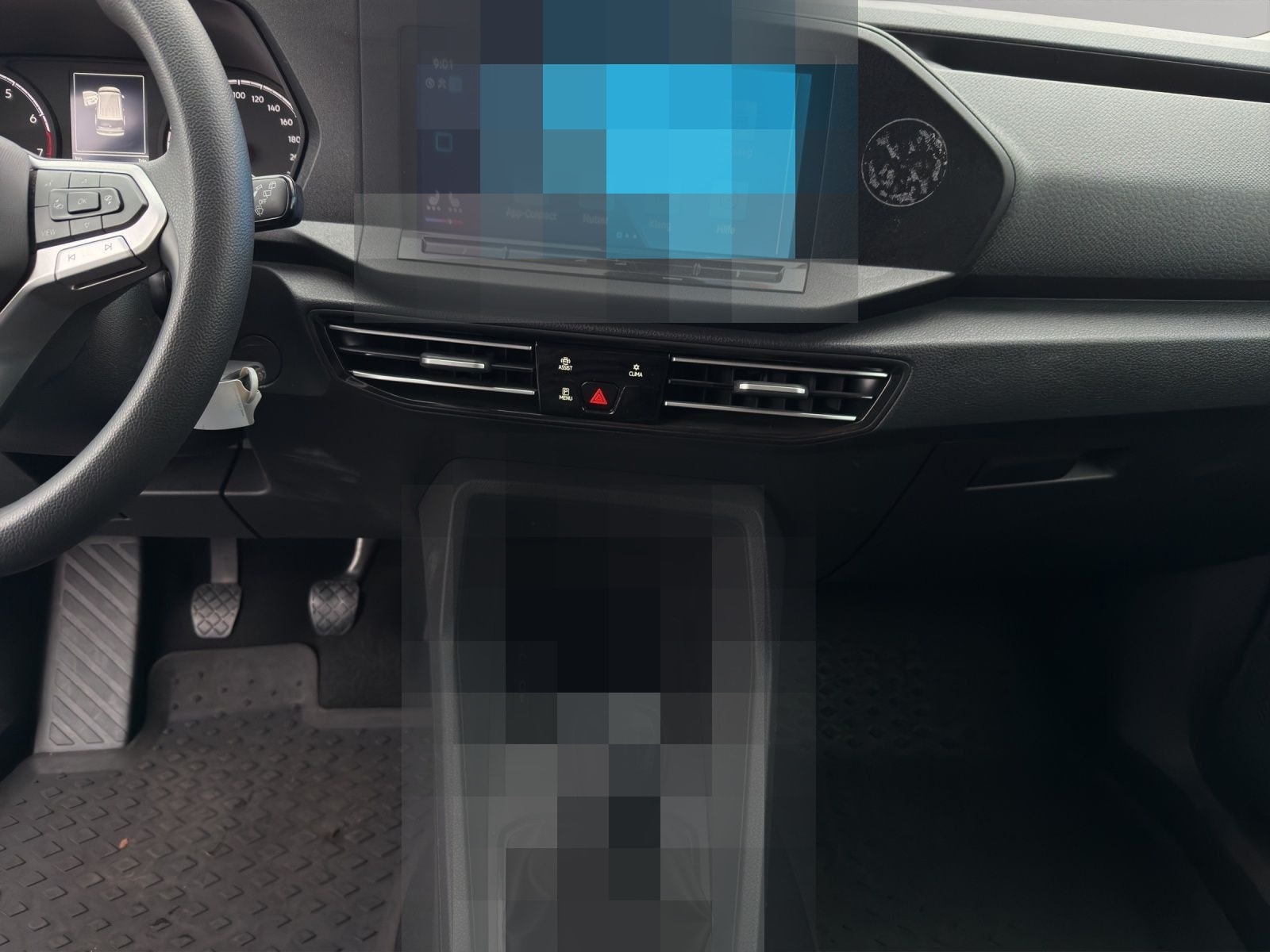 Volkswagen Caddy 1.5 TSI Life NAVI+REGENSENSOR+SITZHZG. foto 12