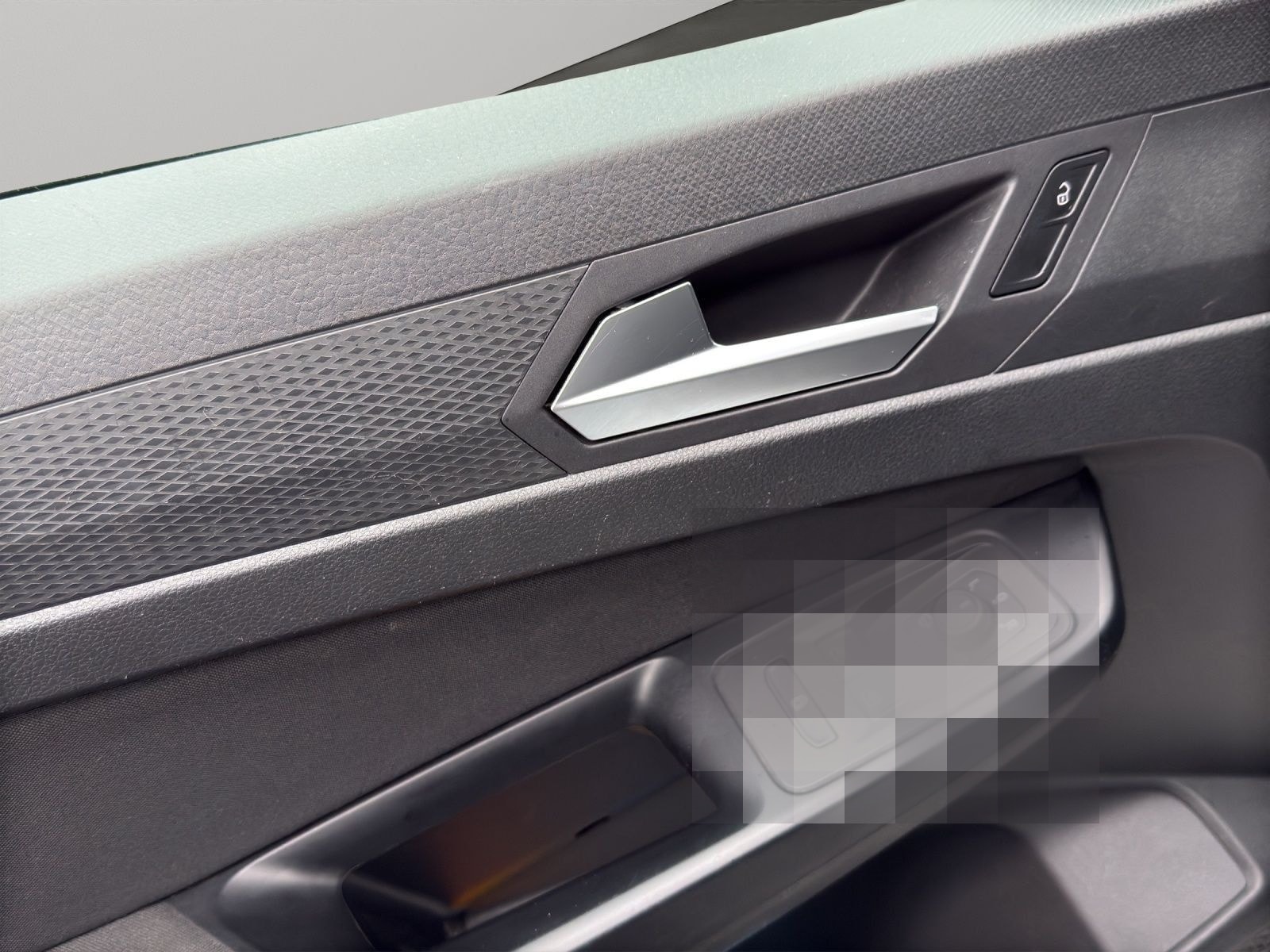 Volkswagen Caddy 1.5 TSI Life NAVI+REGENSENSOR+SITZHZG. foto 13