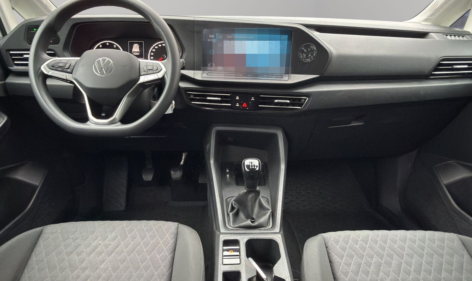 Volkswagen Caddy 1.5 TSI Life NAVI+REGENSENSOR+SITZHZG. foto 14