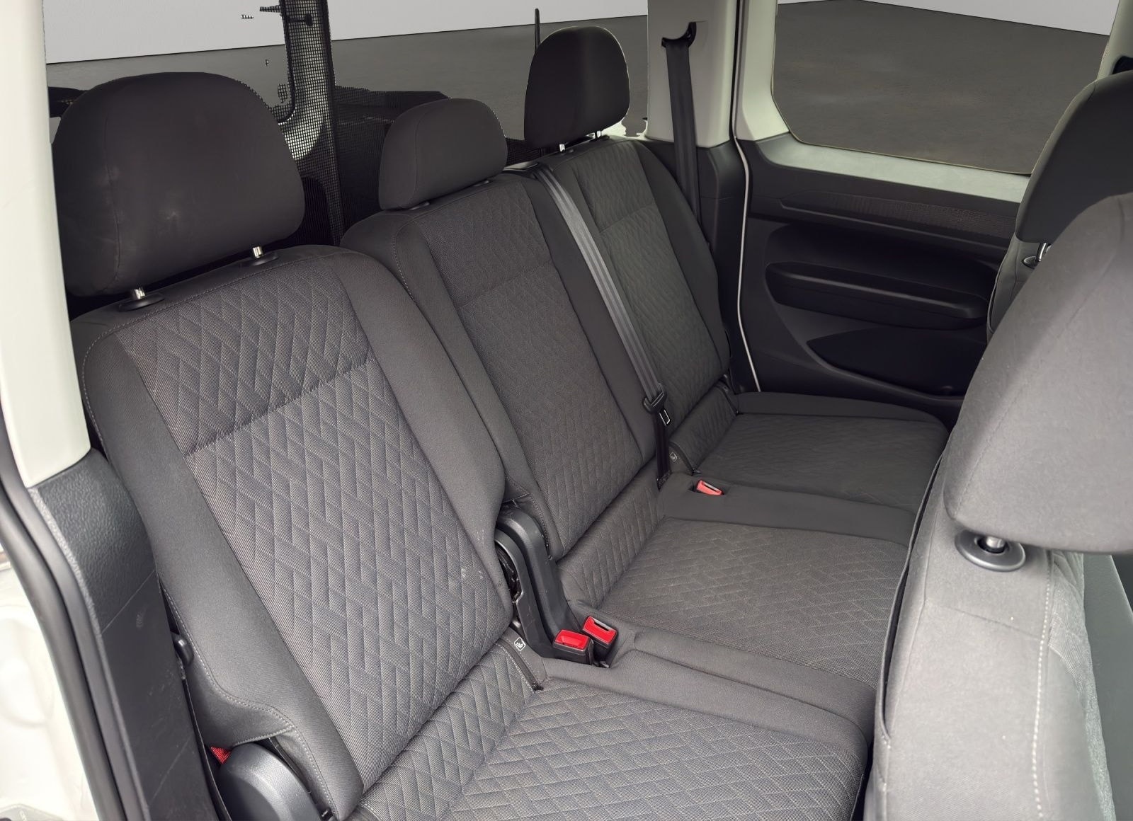 Volkswagen Caddy 1.5 TSI Life NAVI+REGENSENSOR+SITZHZG. foto 15