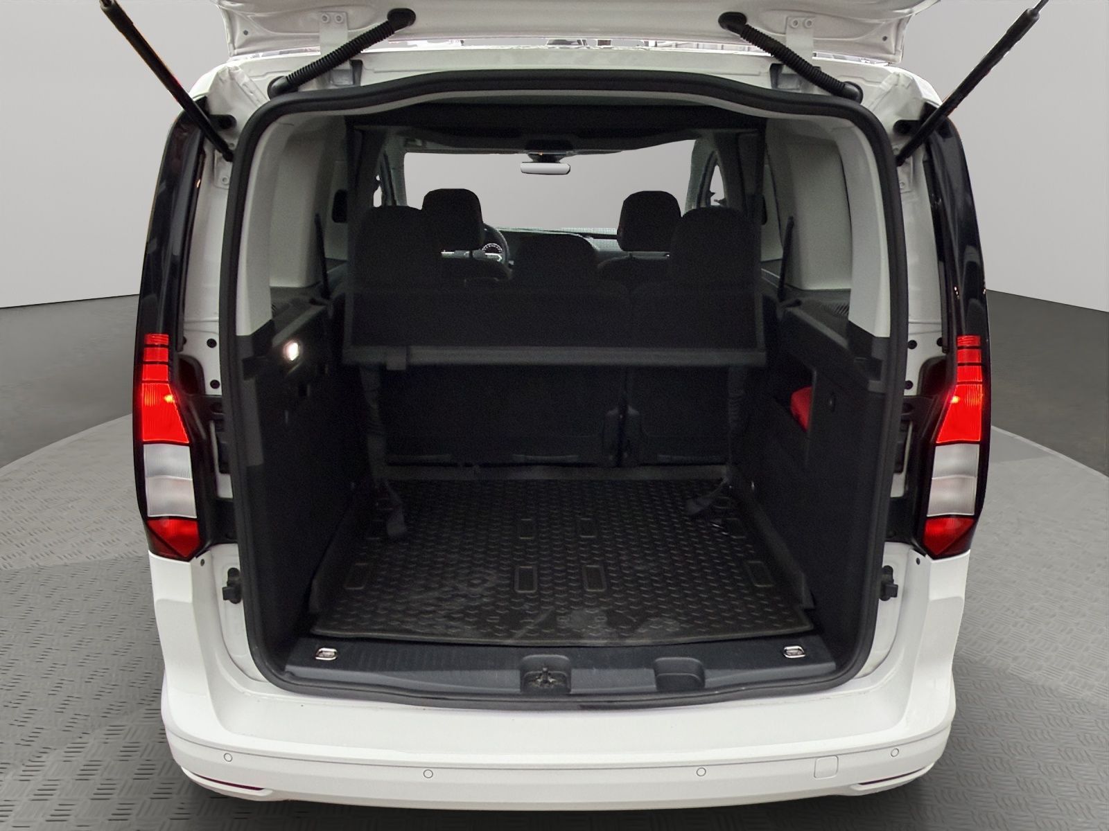 Volkswagen Caddy 1.5 TSI Life NAVI+REGENSENSOR+SITZHZG. foto 16