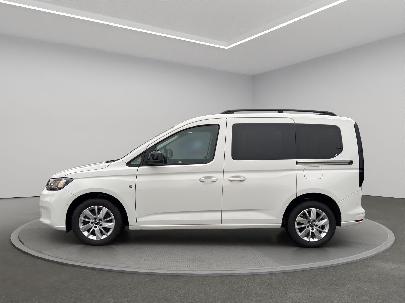 Volkswagen Caddy 1.5 TSI Life NAVI+REGENSENSOR+SITZHZG. foto 5