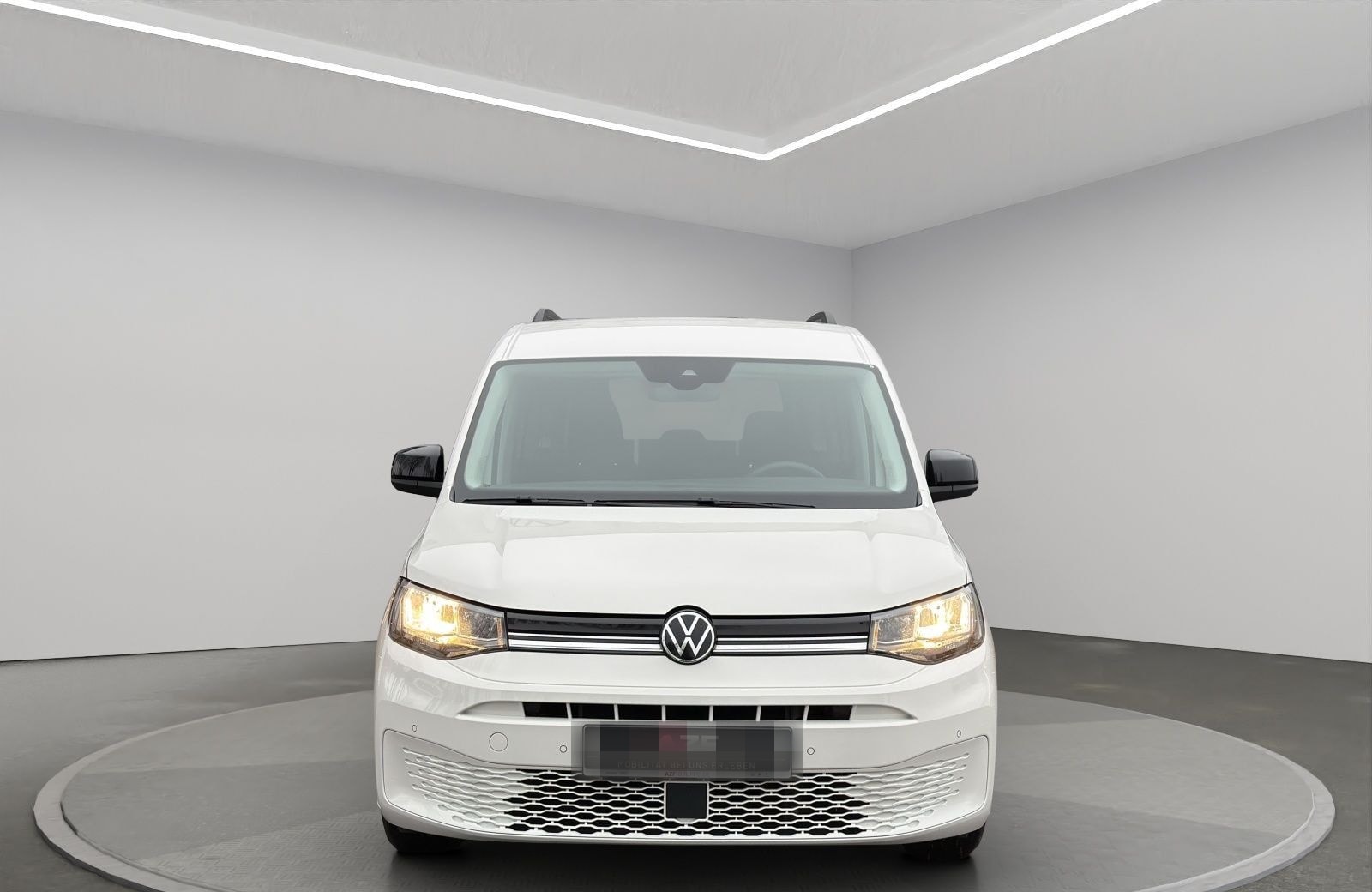 Volkswagen Caddy 1.5 TSI Life NAVI+REGENSENSOR+SITZHZG. foto 6
