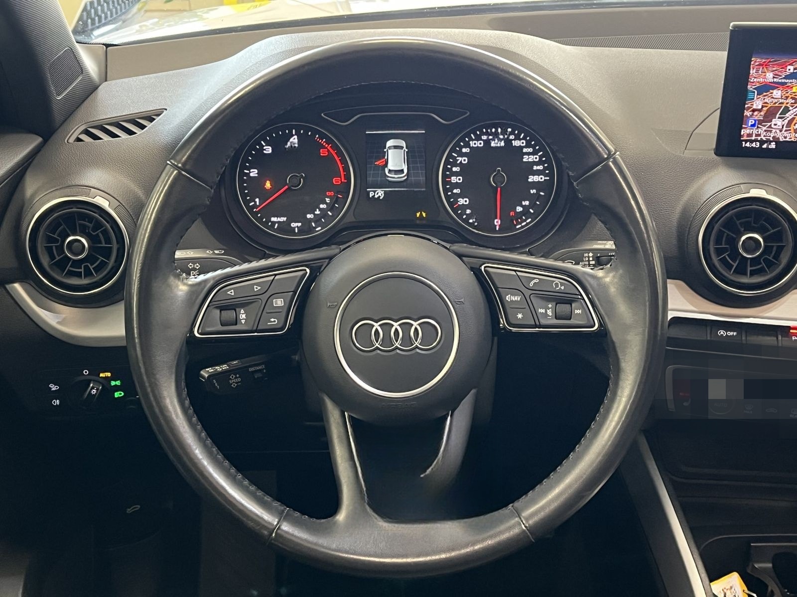 Audi Q2 30 TDI sport*R-Cam*Pano*SHZ*LED*PDC*Navi*ACC* foto 11