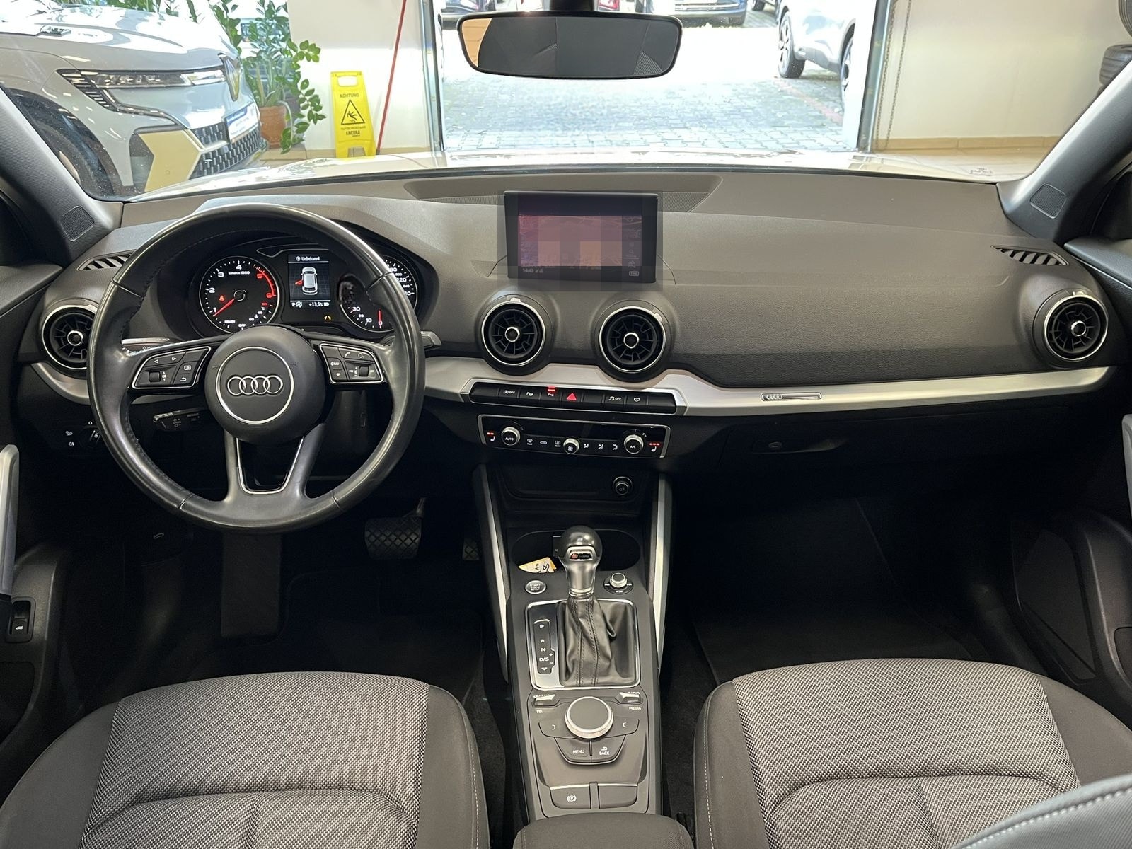 Audi Q2 30 TDI sport*R-Cam*Pano*SHZ*LED*PDC*Navi*ACC* foto 13