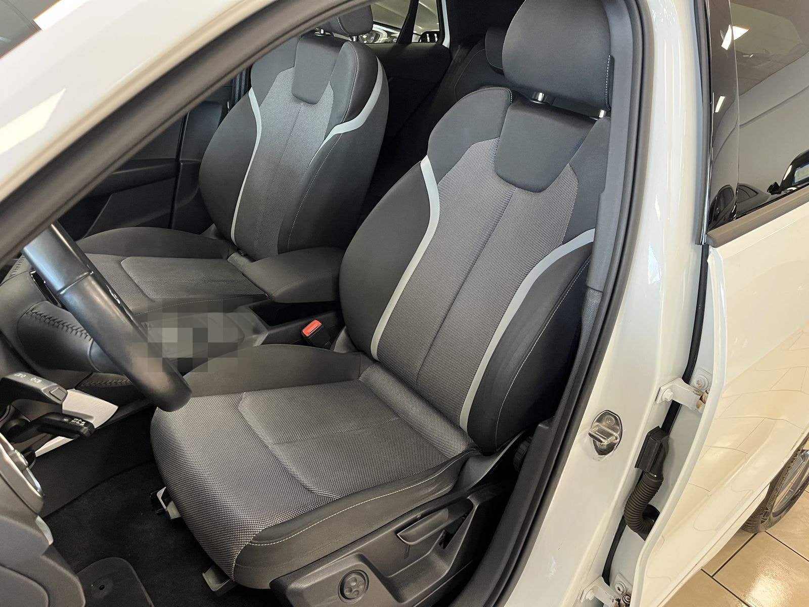 Audi Q2 30 TDI sport*R-Cam*Pano*SHZ*LED*PDC*Navi*ACC* foto 17