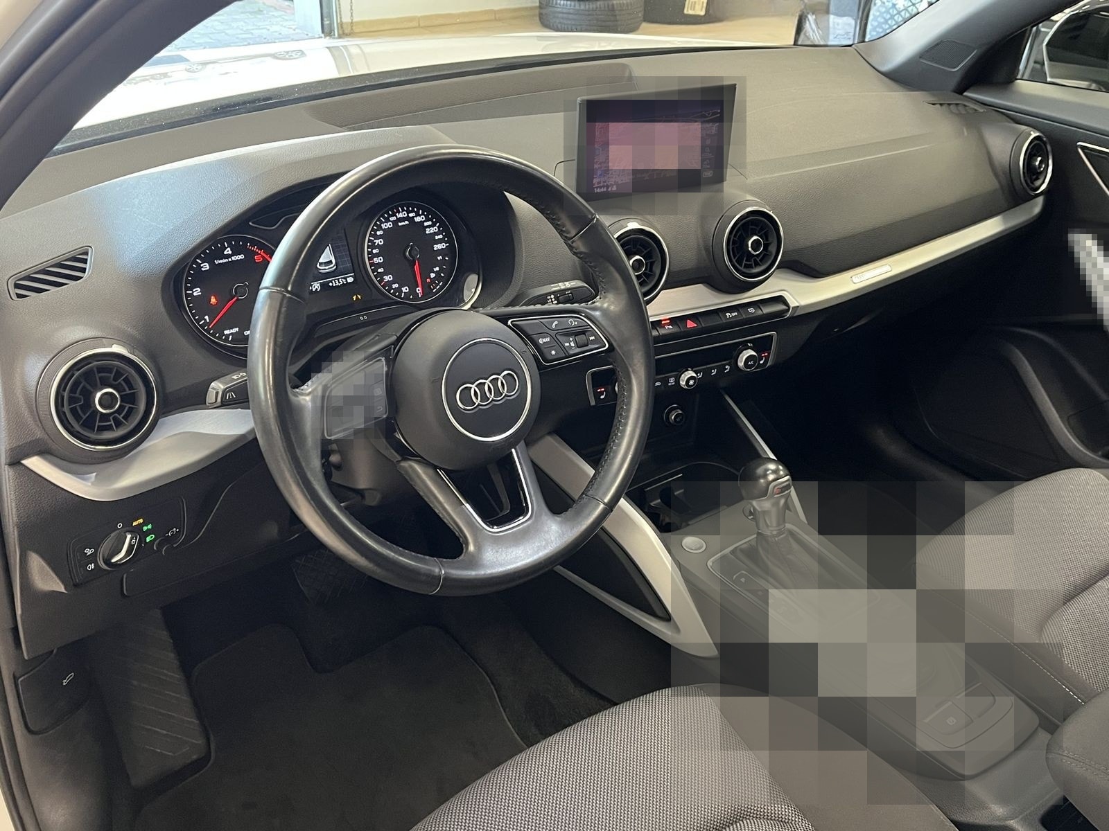 Audi Q2 30 TDI sport*R-Cam*Pano*SHZ*LED*PDC*Navi*ACC* foto 19