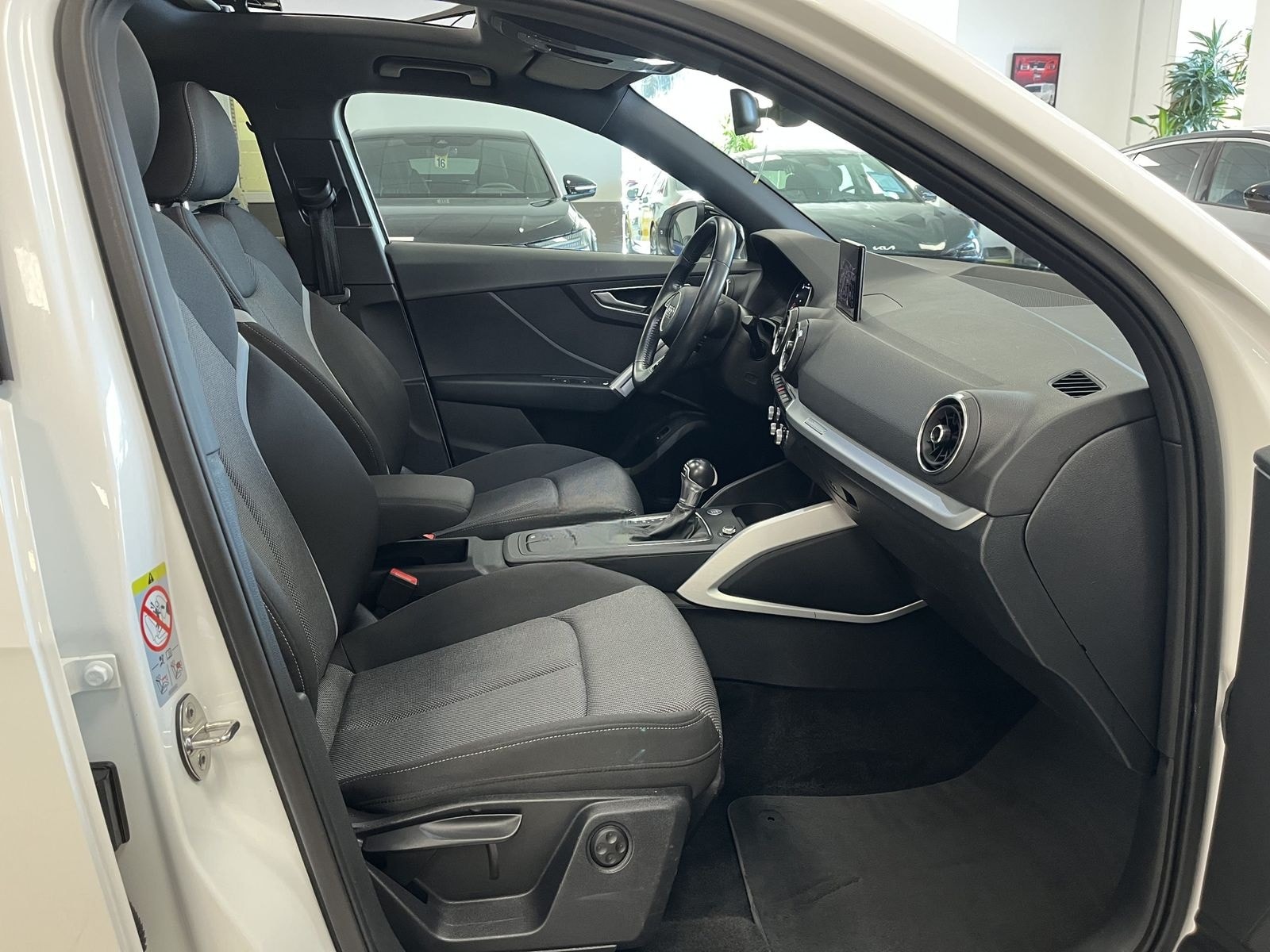 Audi Q2 30 TDI sport*R-Cam*Pano*SHZ*LED*PDC*Navi*ACC* foto 21