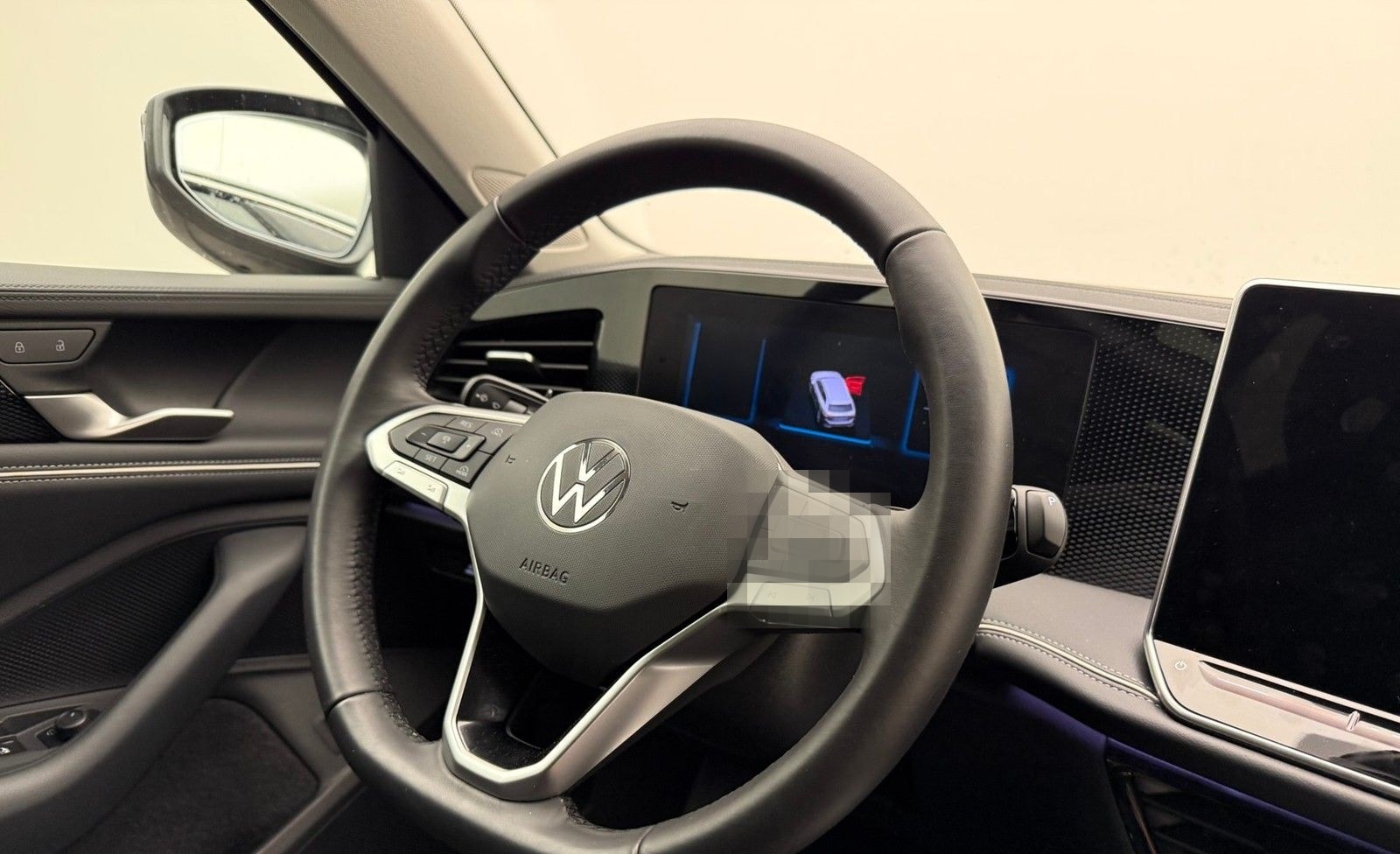 Volkswagen Passat Variant PA 1.5 eHybrid Business HeadAHK foto 6