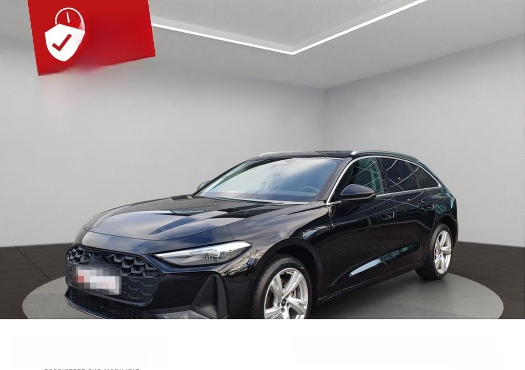 Audi A5 Avant TFSI S-Tr. AHK Rückfahrkamera foto 1