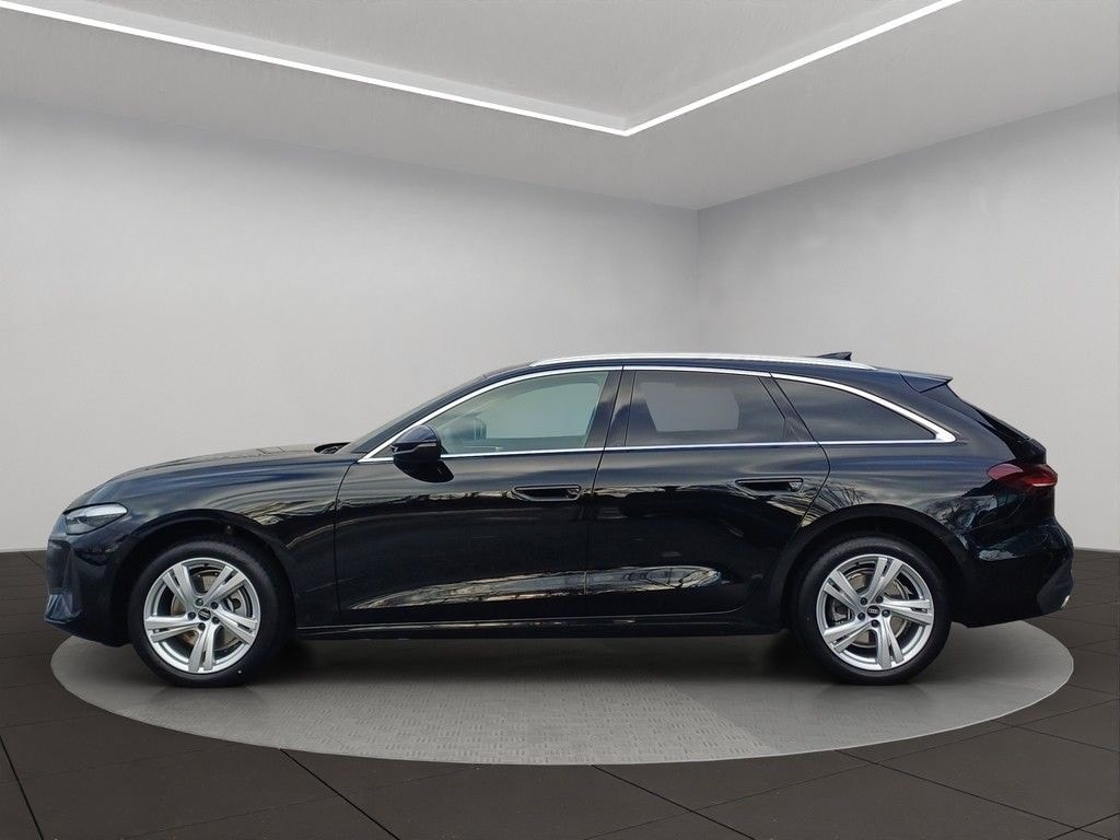 Audi A5 Avant TFSI S-Tr. AHK Rückfahrkamera foto 2