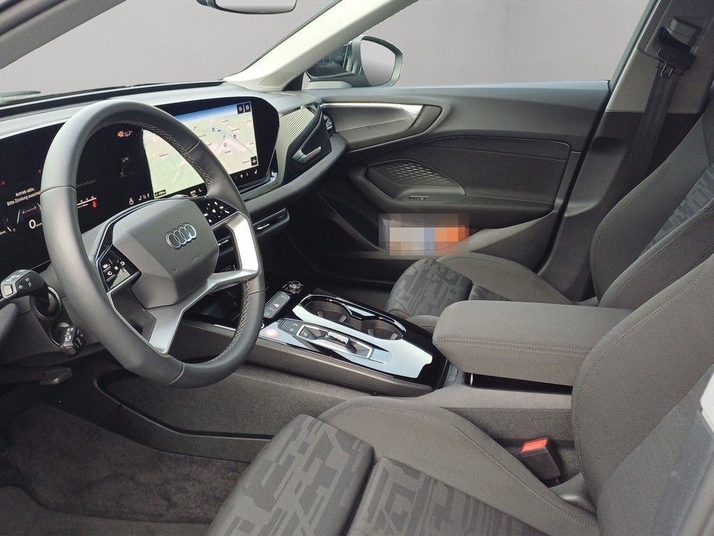 Audi A5 Avant TFSI S-Tr. AHK Rückfahrkamera foto 11