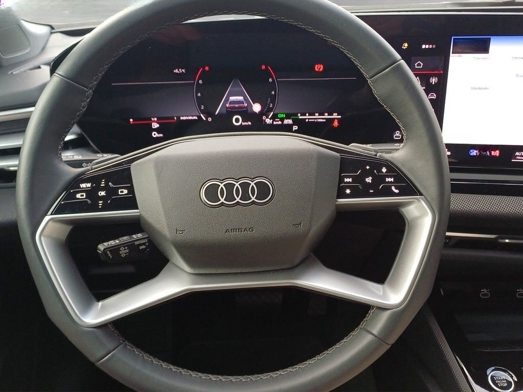 Audi A5 Avant TFSI S-Tr. AHK Rückfahrkamera foto 12