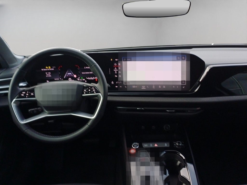 Audi A5 Avant TFSI S-Tr. AHK Rückfahrkamera foto 14