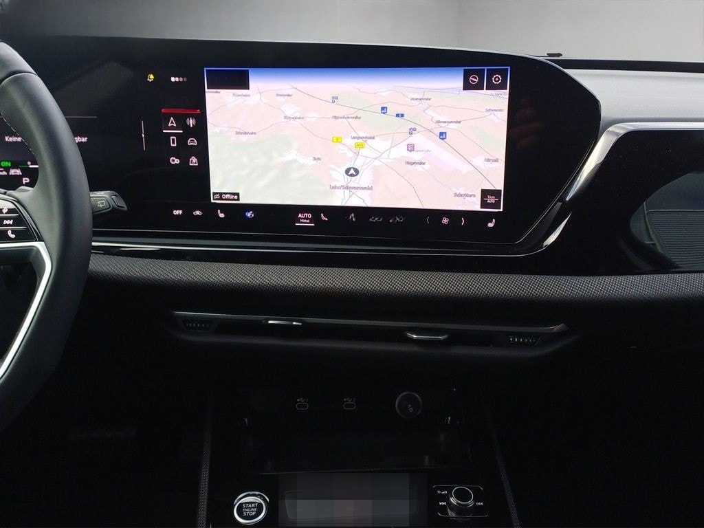 Audi A5 Avant TFSI S-Tr. AHK Rückfahrkamera foto 16