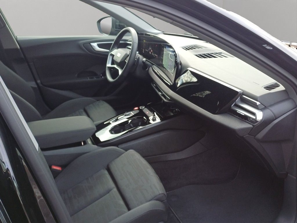 Audi A5 Avant TFSI S-Tr. AHK Rückfahrkamera foto 17